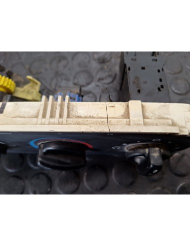 [112820] MANDO CALEFACCION / AIRE ACONDICIONADO...