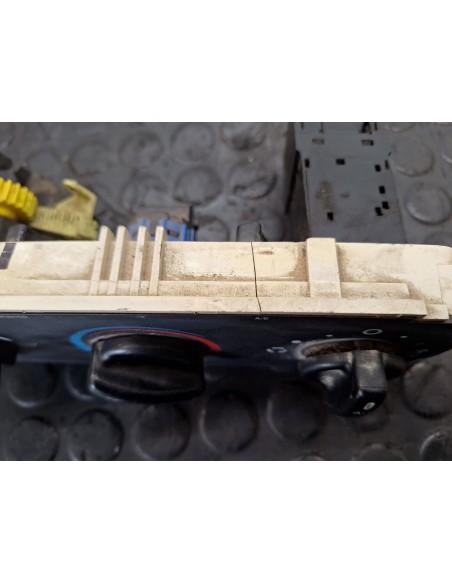 [112820] MANDO CALEFACCION / AIRE ACONDICIONADO - FORD TRANSIT CAJA CERRADA '06