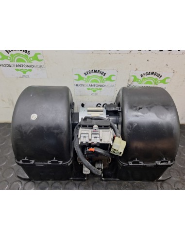 [112819] MOTOR CALEFACCION - MAN TGX 35.XXX...
