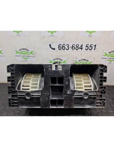 [112819] MOTOR CALEFACCION - MAN TGX 35.XXX...