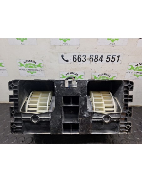 [112819] MOTOR CALEFACCION - MAN TGX 35.XXX (01/2007 - ...)