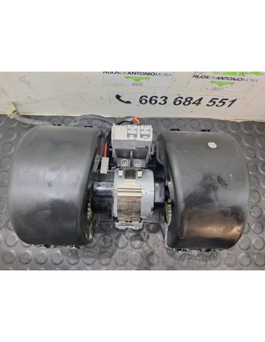 [112819] MOTOR CALEFACCION - MAN TGX 35.XXX...