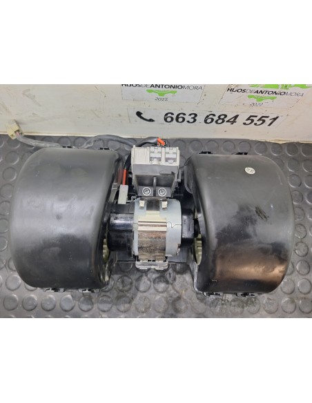 [112819] MOTOR CALEFACCION - MAN TGX 35.XXX (01/2007 - ...)