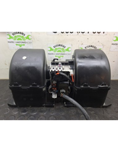 [112819] MOTOR CALEFACCION - MAN TGX 35.XXX...