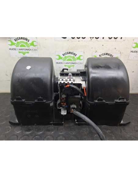 [112819] MOTOR CALEFACCION - MAN TGX 35.XXX (01/2007 - ...)