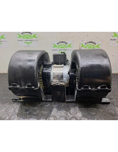 [112819] MOTOR CALEFACCION - MAN TGX 35.XXX...