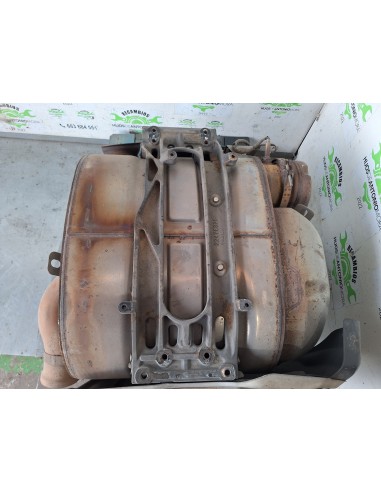 [112817] CATALIZADOR - RENAULT SERIE T (01/2013...