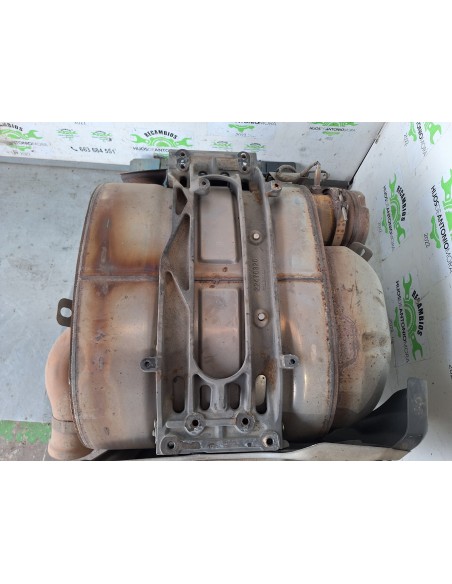 [112817] CATALIZADOR - RENAULT SERIE T (01/2013 - ...)