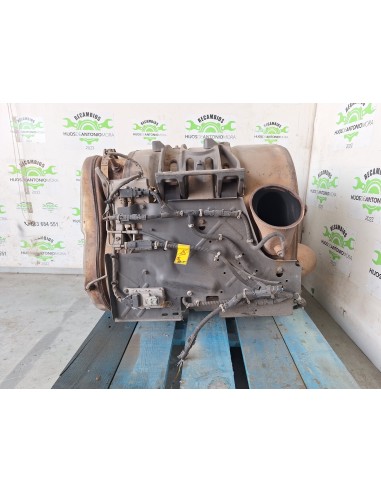 [112817] CATALIZADOR - RENAULT SERIE T (01/2013...