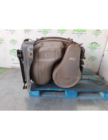 [112817] CATALIZADOR - RENAULT SERIE T (01/2013...