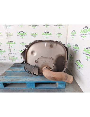 [112817] CATALIZADOR - RENAULT SERIE T (01/2013...