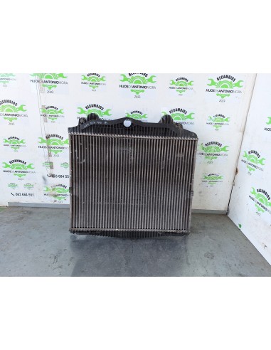 [112813] INTERCOOLER - MAN TGX 35.XXX (01/2007...