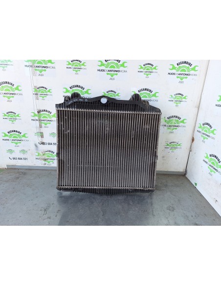 [112813] INTERCOOLER - MAN TGX 35.XXX (01/2007 - ...)
