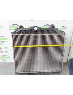 [112813] INTERCOOLER - MAN TGX 35.XXX (01/2007 - ...) 2
