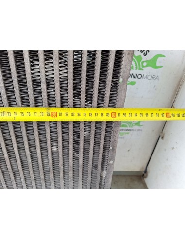 [112813] INTERCOOLER - MAN TGX 35.XXX (01/2007...