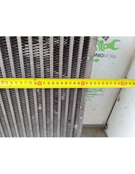 [112813] INTERCOOLER - MAN TGX 35.XXX (01/2007 - ...)