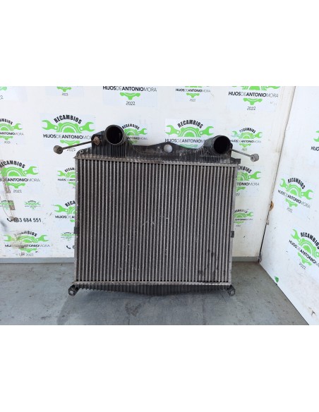 [112813] INTERCOOLER - MAN TGX 35.XXX (01/2007 - ...)