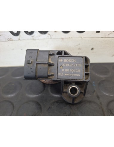 [112812] SENSOR PRESION - IVECO DAILY CAJA CERRADA