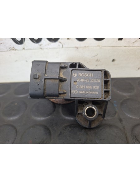 [112812] SENSOR PRESION - IVECO DAILY CAJA CERRADA