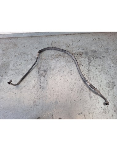 [112811] TUBO AIRE ACONDICIONADO - MAN TGX...