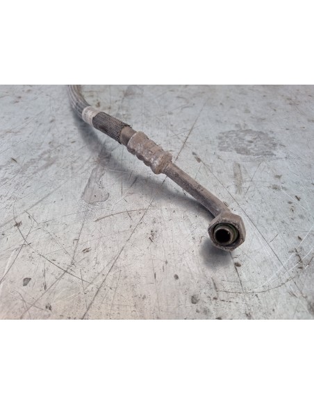 [112811] TUBO AIRE ACONDICIONADO - MAN TGX 35.XXX (01/2007 - ...)