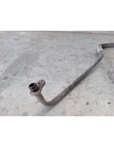 [112811] TUBO AIRE ACONDICIONADO - MAN TGX...