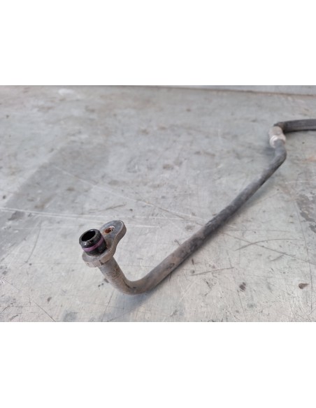 [112811] TUBO AIRE ACONDICIONADO - MAN TGX 35.XXX (01/2007 - ...)