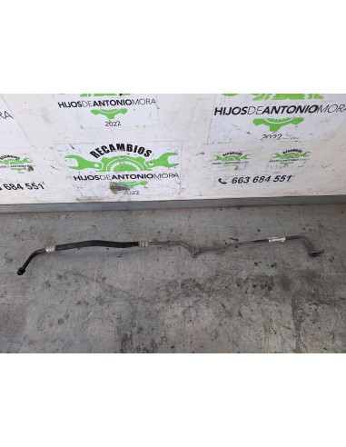 [112810] TUBO AIRE ACONDICIONADO - MAN TGX...