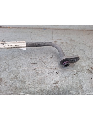 [112810] TUBO AIRE ACONDICIONADO - MAN TGX...