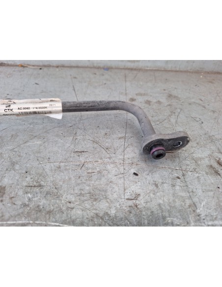 [112810] TUBO AIRE ACONDICIONADO - MAN TGX 35.XXX (01/2007 - ...)