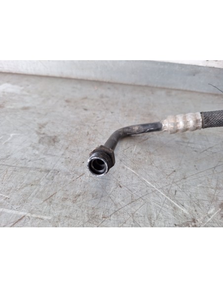 [112810] TUBO AIRE ACONDICIONADO - MAN TGX 35.XXX (01/2007 - ...)