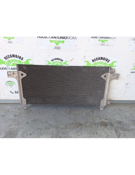 [112809] CONDENSADOR / RADIADOR  AIRE ACONDICIONADO - MAN TGX 35.XXX (01/2007 - ...)