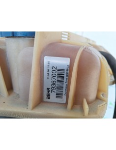 [112808] RADIADOR AGUA - MAN TGX 35.XXX (01/2007 - ...)