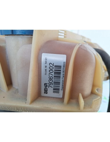 [112808] RADIADOR AGUA - MAN TGX 35.XXX...