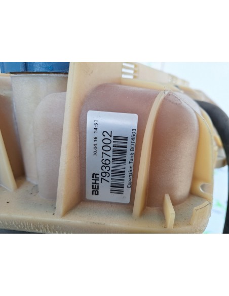 [112808] RADIADOR AGUA - MAN TGX 35.XXX (01/2007 - ...)