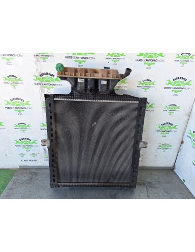 [112808] RADIADOR AGUA - MAN TGX 35.XXX...