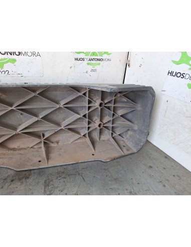 [112806] PARAGOLPES DELANTERO - RENAULT M...