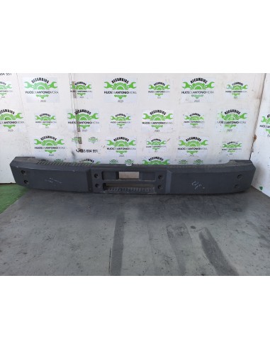 [112806] PARAGOLPES DELANTERO - RENAULT M...