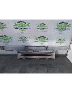 [112804] REJILLA DELANTERA - NISSAN CABSTAR E (01/2002 -...