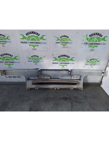 [112804] REJILLA DELANTERA - NISSAN CABSTAR E...