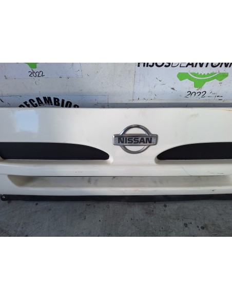 [112804] REJILLA DELANTERA - NISSAN CABSTAR E (01/2002 - 12/2003)