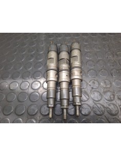 [112800] JUEGO DE INYECTORES - VOLVO FL XXX (01/2006 -...