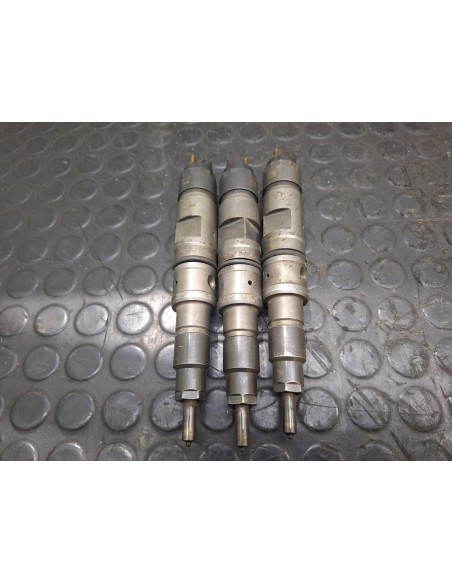[112800] JUEGO DE INYECTORES - VOLVO FL XXX (01/2006 - 01/2013)