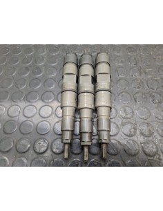 [112800] JUEGO DE INYECTORES - VOLVO FL XXX (01/2006 -... 2