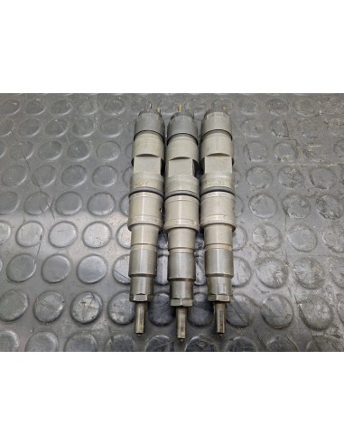 [112800] JUEGO DE INYECTORES - VOLVO FL XXX...