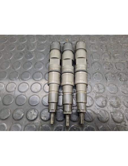 [112800] JUEGO DE INYECTORES - VOLVO FL XXX (01/2006 - 01/2013)