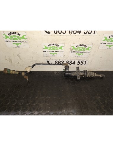 [112795] BOMBIN EMBRAGUE - CITROEN JUMPER KASTEN