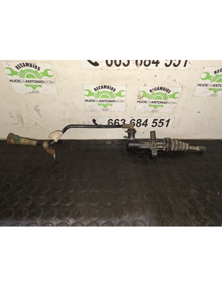 [112795] BOMBIN EMBRAGUE - CITROEN JUMPER KASTEN