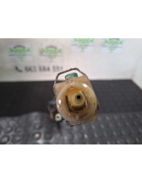 [112795] BOMBIN EMBRAGUE - CITROEN JUMPER KASTEN