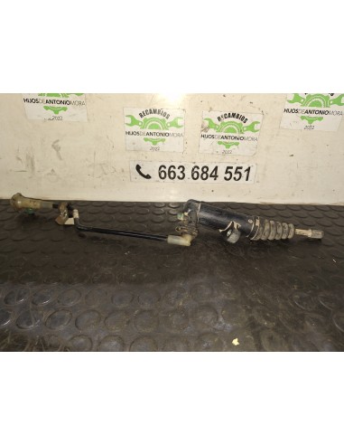 [112795] BOMBIN EMBRAGUE - CITROEN JUMPER KASTEN